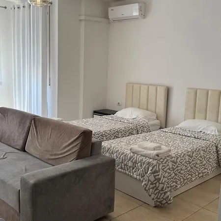 Appart hôtel Casa Italia Tirana