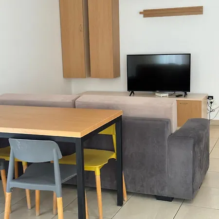 Casa Italia Appart hôtel 3*