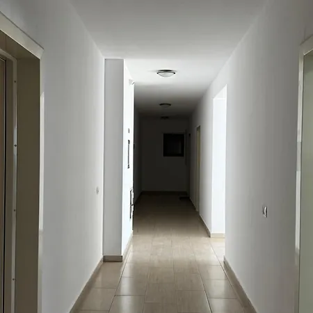 Casa Italia Appart hôtel Tirana