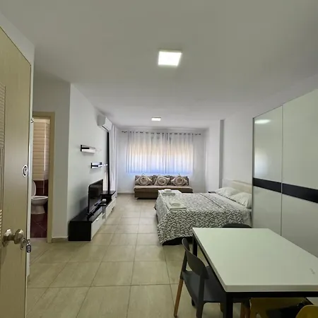 Appart hôtel Casa Italia