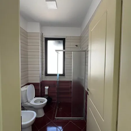 Casa Italia Appart hôtel 3*
