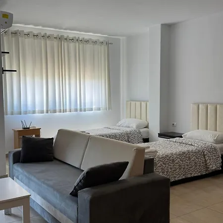 Casa Italia Appart hôtel Tirana