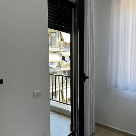 Appart hôtel Casa Italia