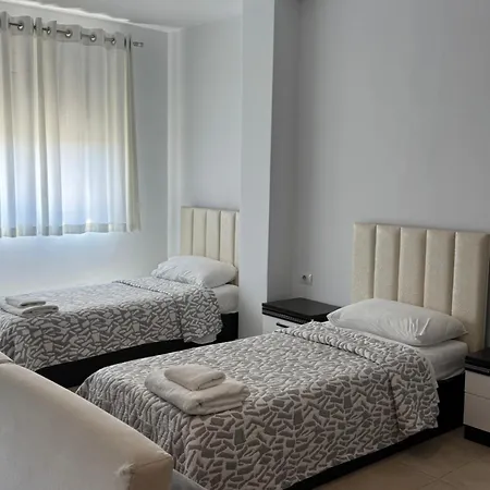 Casa Italia Appart hôtel Tirana