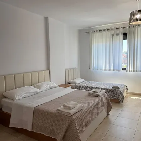 Casa Italia Tirana