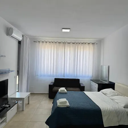 Casa Italia Appart hôtel