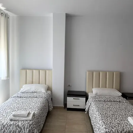 Casa Italia 3* Tirana