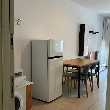Casa Italia Appart hôtel 3*