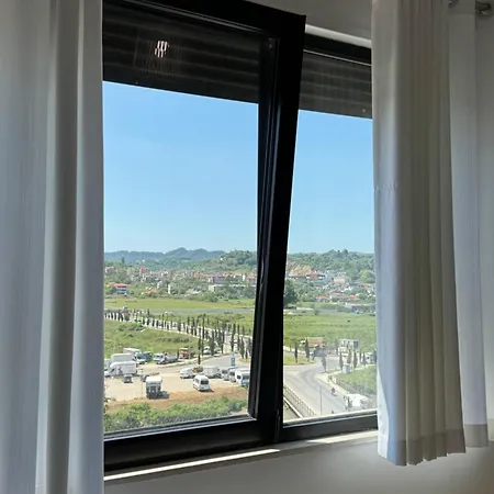 Appart hôtel Casa Italia Tirana