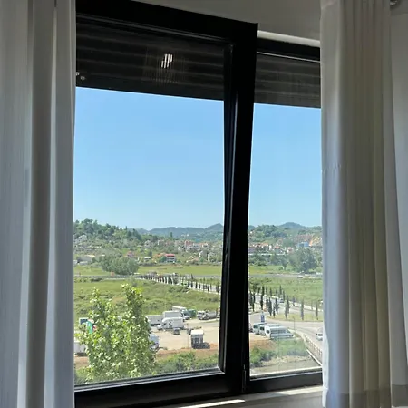 Casa Italia Tirana