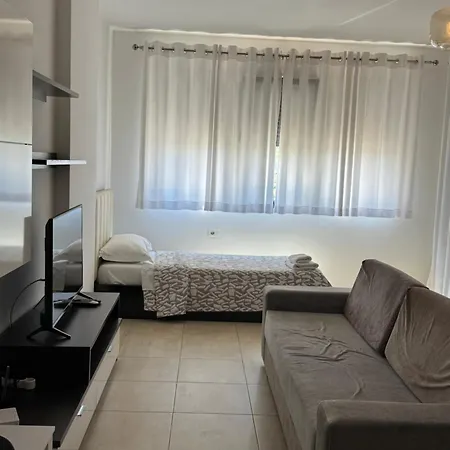 Casa Italia Tirana