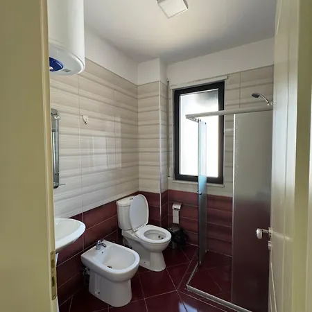 Casa Italia Tirana