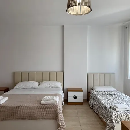 Casa Italia Appart hôtel 3*