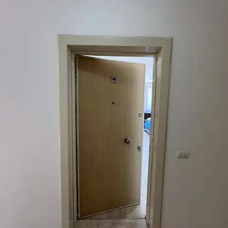 Appart hôtel Casa Italia 3*