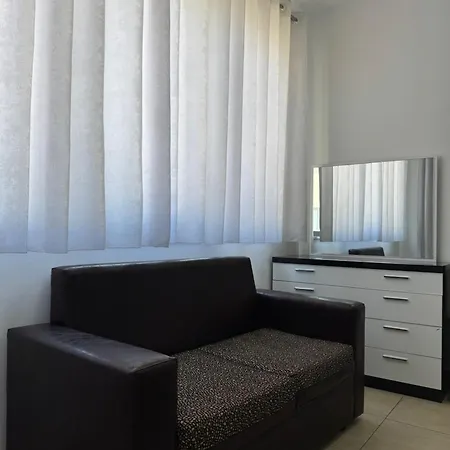 Casa Italia Appart hôtel 3*