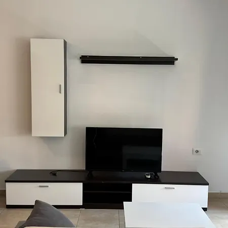 Appart hôtel Casa Italia
