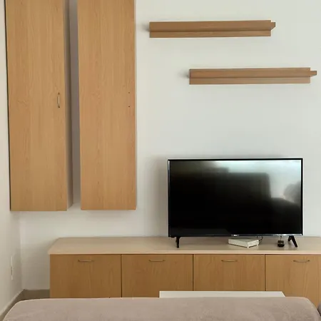 Appart hôtel Casa Italia