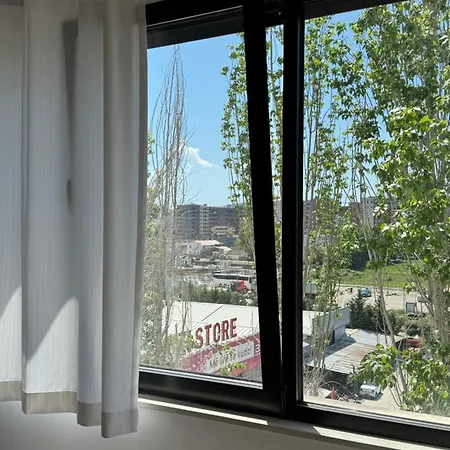 Appart hôtel Casa Italia 3*