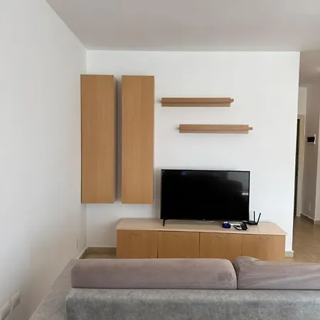 Casa Italia Appart hôtel
