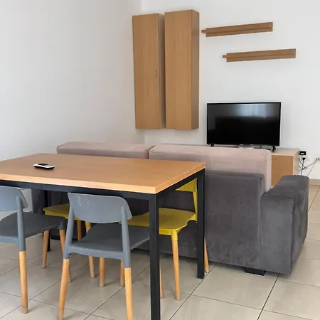 Casa Italia Appart hôtel Tirana
