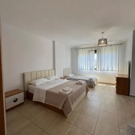 Appart hôtel Casa Italia Tirana