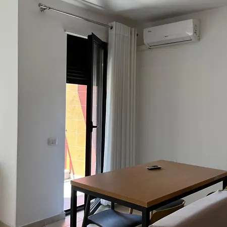 Casa Italia Appart hôtel Tirana