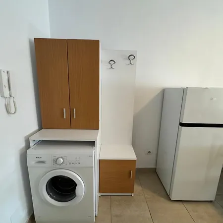 Appart hôtel Casa Italia Tirana