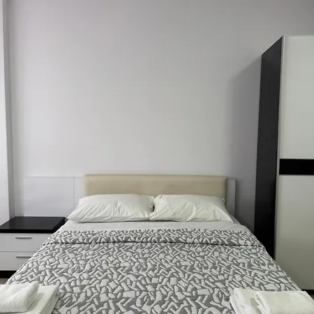 Appart hôtel Casa Italia