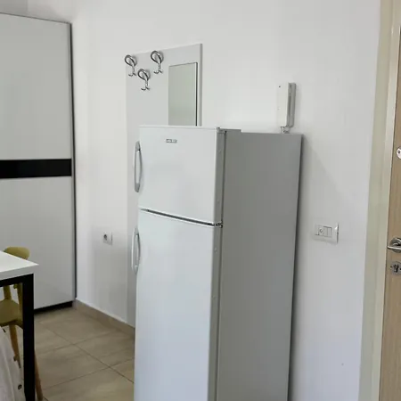 Appart hôtel Casa Italia
