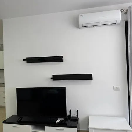 Casa Italia Appart hôtel