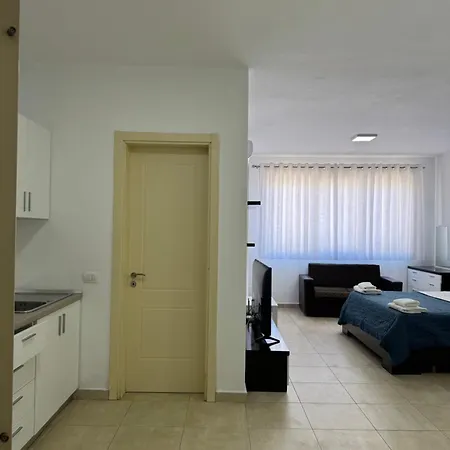 Casa Italia Appart hôtel