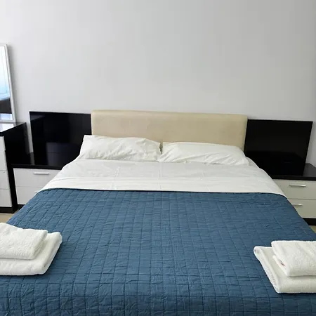 Casa Italia Appart hôtel