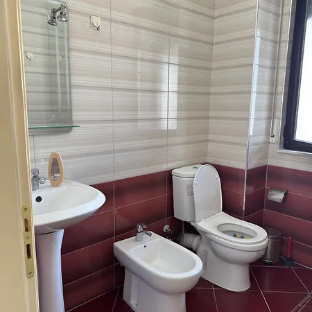 Casa Italia Appart hôtel 3*